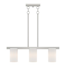 Livex Astoria Chandelier 1326-91