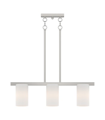 Livex Astoria Chandelier 1326-91
