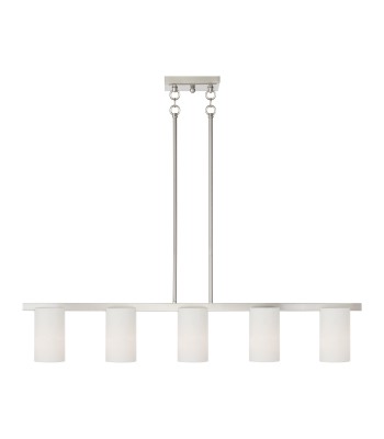 Livex Astoria Chandelier 1327-91