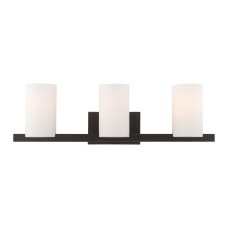 Livex Astoria Bath Light 1333-67