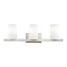 Livex Astoria Bath Light 1333-91