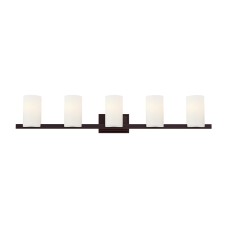 Livex Astoria Bath Light 1335-67
