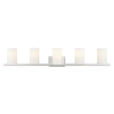 Livex Astoria Bath Light 1335-91