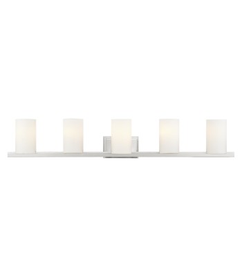 Livex Astoria Bath Light 1335-91