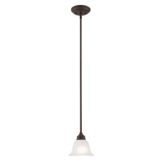 Livex Essex Mini Pendant 1340-07