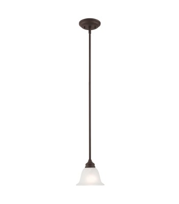 Livex Essex Mini Pendant 1340-07