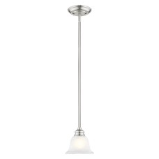 Livex Essex Mini Pendant 1340-91