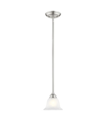Livex Essex Mini Pendant 1340-91