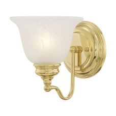 Livex Essex Wall Sconce 1351-02