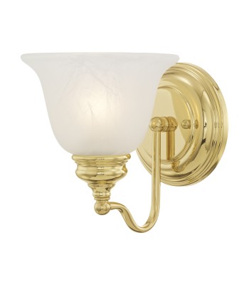 Livex Essex Wall Sconce 1351-02