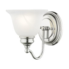 Livex Essex Wall Sconce 1351-05