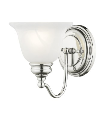 Livex Essex Wall Sconce 1351-05