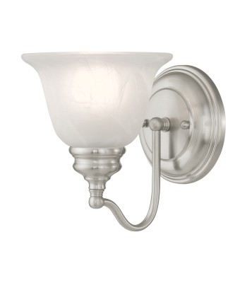 Livex Essex Wall Sconce 1351-91