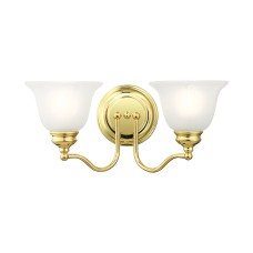 Livex Essex Bath Light 1352-02
