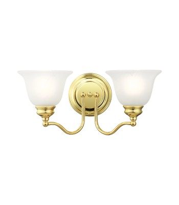 Livex Essex Bath Light 1352-02