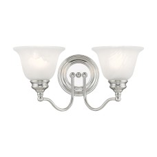 Livex Essex Bath Light 1352-05