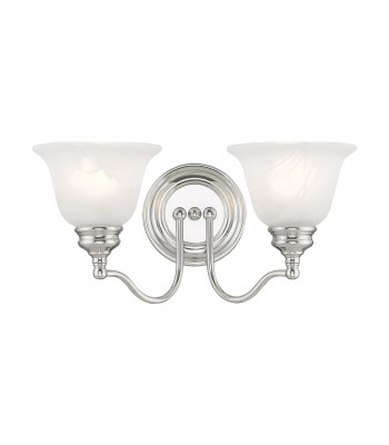 Livex Essex Bath Light 1352-05