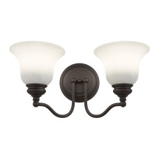 Livex Essex Bath Light 1352-07