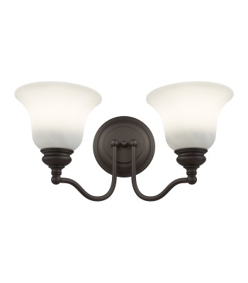 Livex Essex Bath Light 1352-07