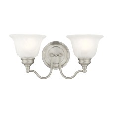 Livex Essex Bath Light 1352-91