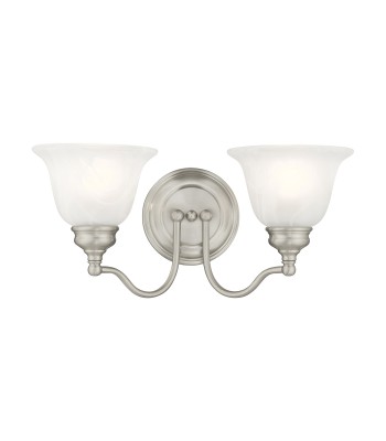 Livex Essex Bath Light 1352-91