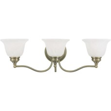 Livex Essex Bath Light 1353-01