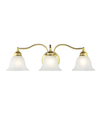 Livex Essex Bath Light 1353-02
