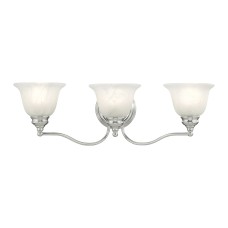 Livex Essex Bath Light 1353-05
