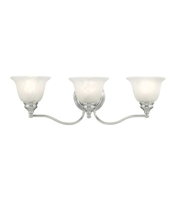 Livex Essex Bath Light 1353-05