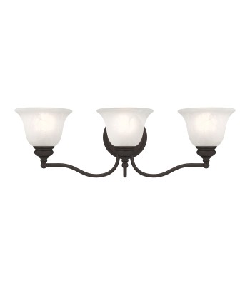 Livex Essex Bath Light 1353-07