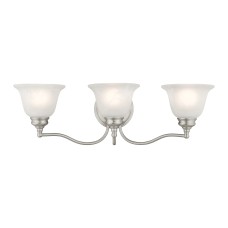 Livex Essex Bath Light 1353-91
