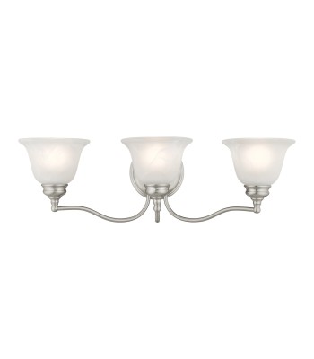 Livex Essex Bath Light 1353-91