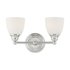 Livex Somerville Bath Light 13662-05