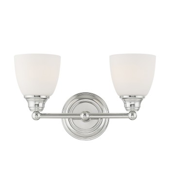 Livex Somerville Bath Light 13662-05