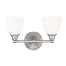 Livex Somerville Bath Light 13662-91