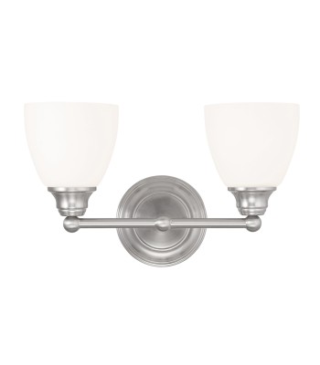Livex Somerville Bath Light 13662-91