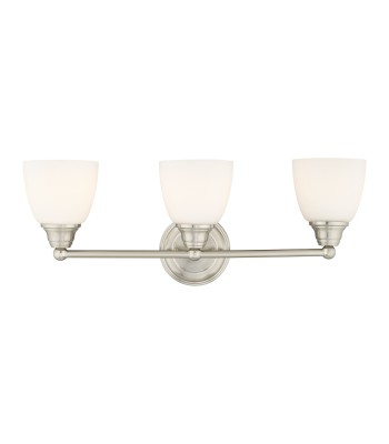 Livex Somerville Bath Light 13663-91