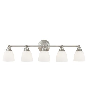 Livex Somerville Bath Light 13665-91