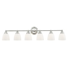Livex Somerville Bath Light 13666-05