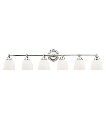 Livex Somerville Bath Light 13666-05