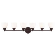 Livex Somerville Bath Light 13666-07