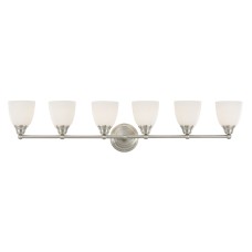 Livex Somerville Bath Light 13666-91