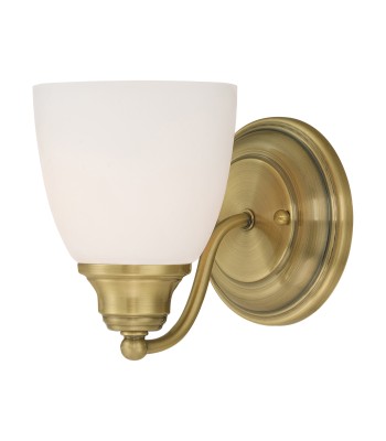 Livex Somerville Wall Sconce 13671-01