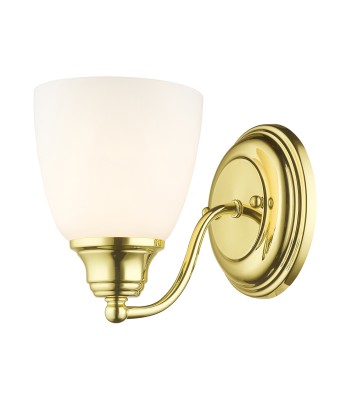 Livex Somerville Wall Sconce 13671-02