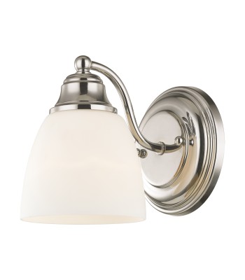 Livex Somerville Wall Sconce 13671-05