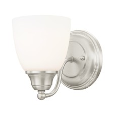 Livex Somerville Wall Sconce 13671-91