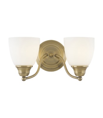 Livex Somerville Bath Light 13672-01