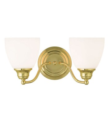 Livex Somerville Bath Light 13672-02