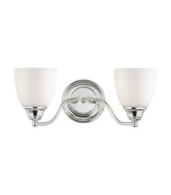 Livex Somerville Bath Light 13672-05