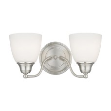Livex Somerville Bath Light 13672-91